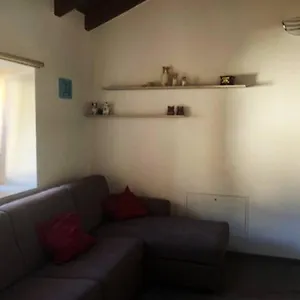 Casetta Al Portico, Relax E Tranquillita Porlezza