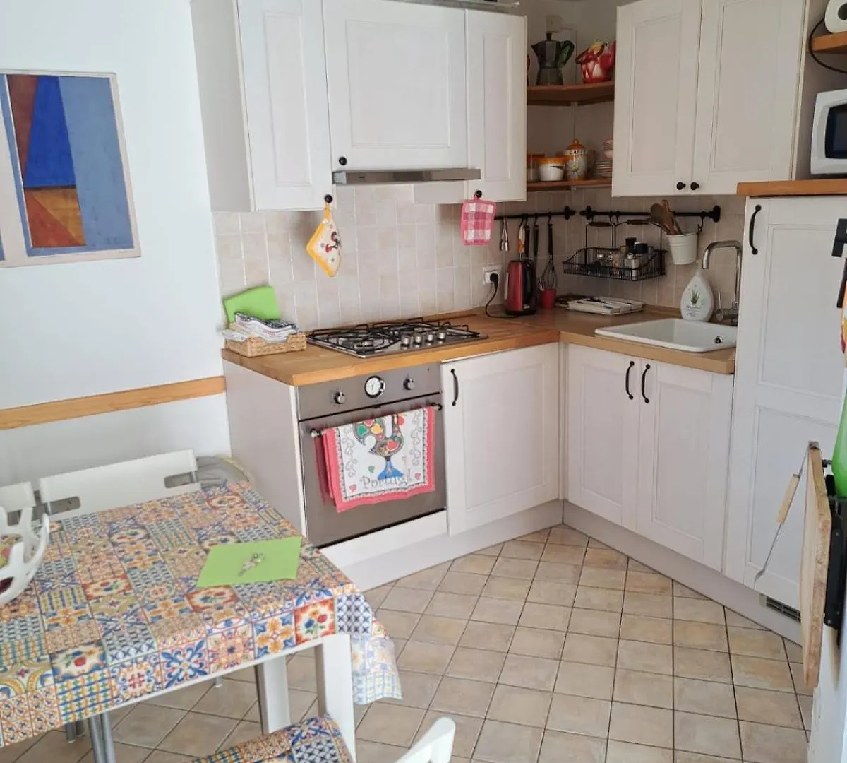 Casa Vista Lago E Giardino 波尔莱扎