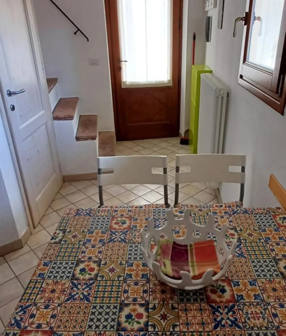 Casa Vista Lago E Giardino 波尔莱扎 0*,